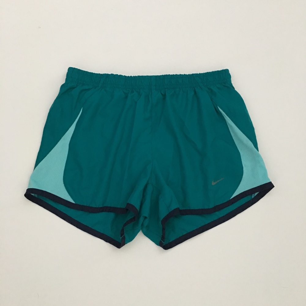 Ladies Nike Athletic Shorts Sz Xs